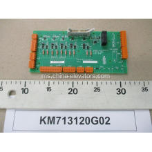 KONE Lift LCE230 Board KM713120G02